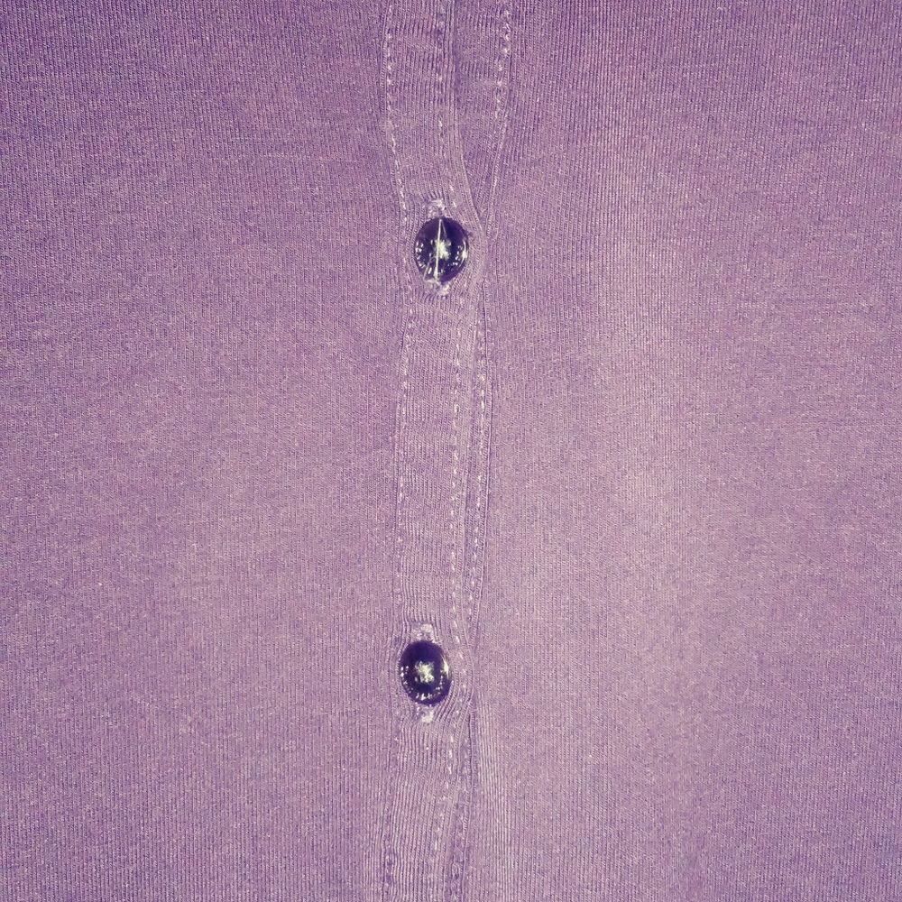 Long Sleeve Tee - Picture 3 of 4
